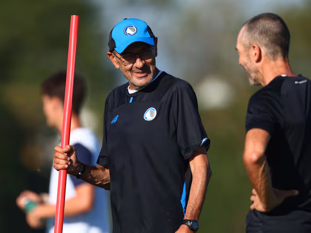 I convocati per Atalanta-Bologna | Serie A Enilive 2026/27 MD2