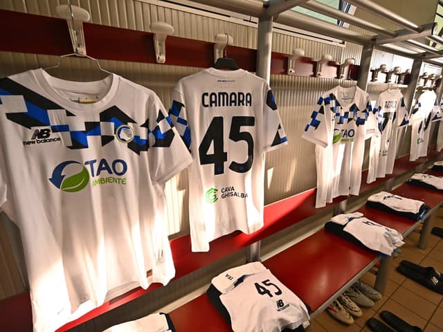1º turno Coppa Italia Serie C Cittadella-Atalanta U23: così in campo