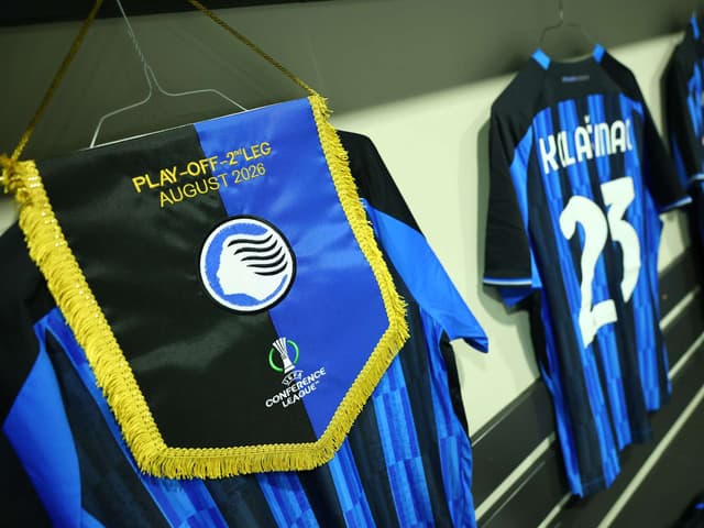 Playoff UECL: le formazioni di Hapoel Tel-Aviv-Atalanta