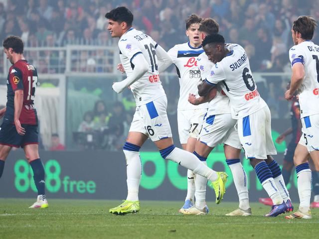 Successo al Ferraris: battuto 3-2 il Genoa