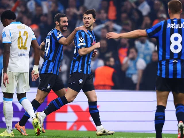 Espugnata Marsiglia con una magia di Samardžić al 90’