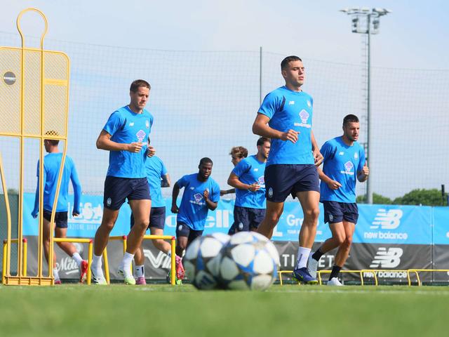 UCL 2025/26: i convocati per PSG-Atalanta