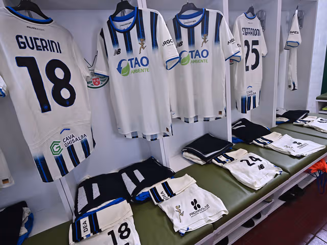 Monopoli-Atalanta U23: così in campo