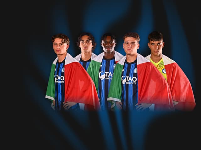 I convocati di settembre e ottobre dell'U23 nelle nazionali giovanili  