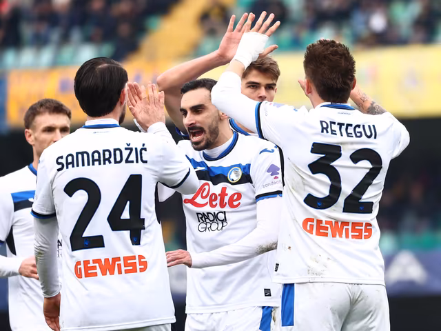 I nerazzurri convocati in Nazionale