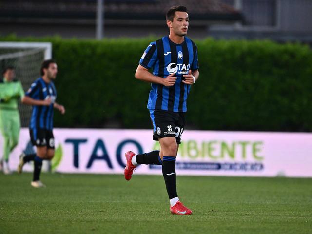  L'Under 23 ospita l'Audace Cerignola al Gewiss Stadium