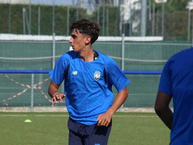 Primavera in finale al Memorial Mamma e Papà Cairo