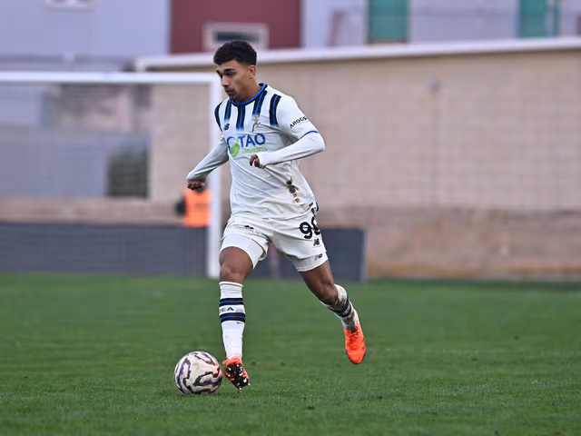 U23, domenica con il Catania