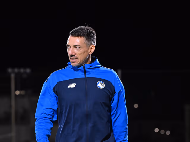 Nicola Beati: "Buona risposta della squadra"