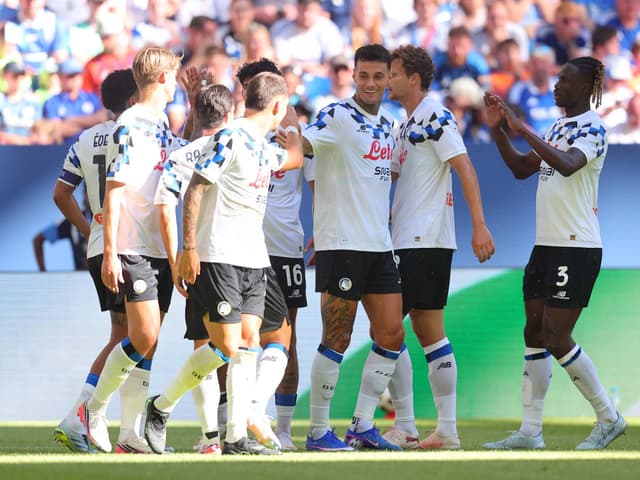L'Atalanta passa in Germania: 3-0 allo Schalke 04