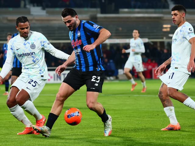 L'Inter passa di misura alla New Balance Arena