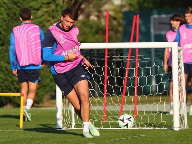 I convocati per Atalanta-Pafos | UECL 2026/27 League Phase MD1