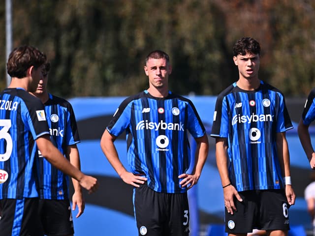 Campionato Primavera: anticipi e posticipi fino alla 11ª giornata
