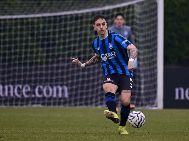 U23, Simone Panada al Venezia