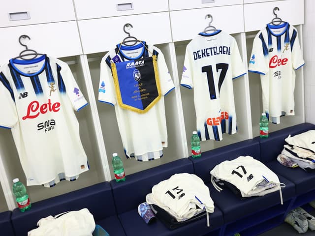 Le formazioni di Lecce-Atalanta | Serie A Enilive 2025/26