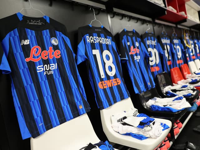 Preseason 2026/27: le formazioni di Feyenoord-Atalanta