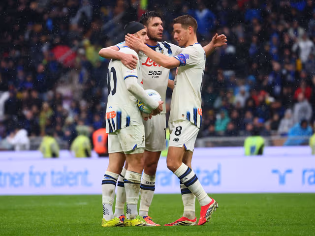 Un punto importante sul campo della capolista