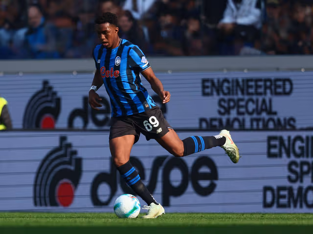 I convocati per Atalanta-Fiorentina | Serie A Enilive 2025/26