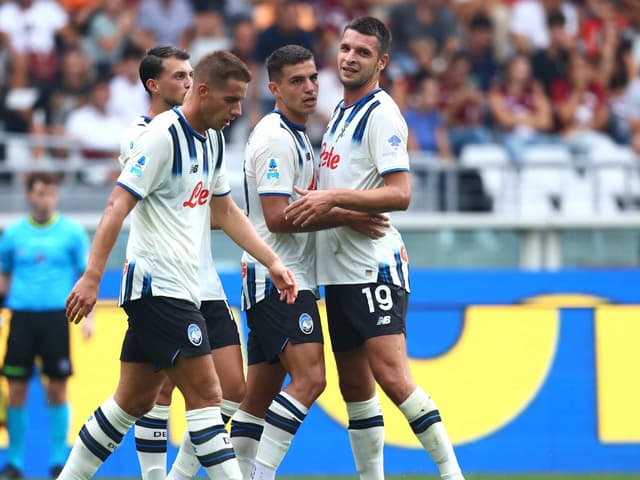 I nerazzurri convocati in Nazionale per le gare di ottobre
