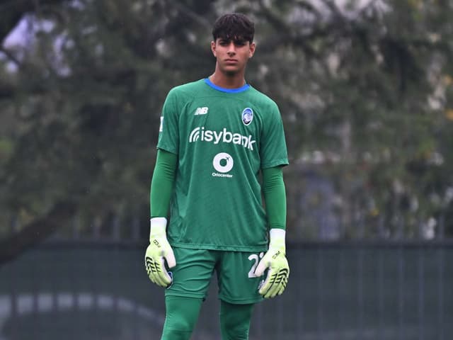 Anche Anelli convocato nella U19 azzurra