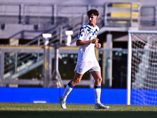 U23: mercoledì a San Benedetto del Tronto