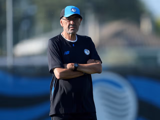 I convocati per Schalke 04-Atalanta