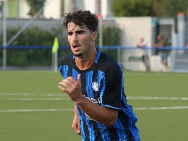 Primavera Atalanta-Roma: le formazioni