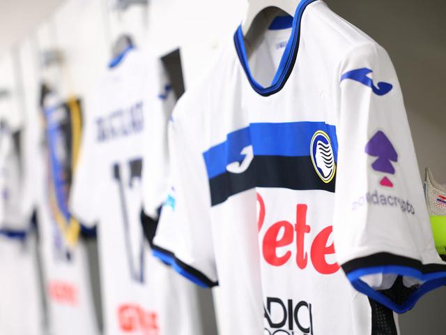 Le formazioni di Genoa-Atalanta