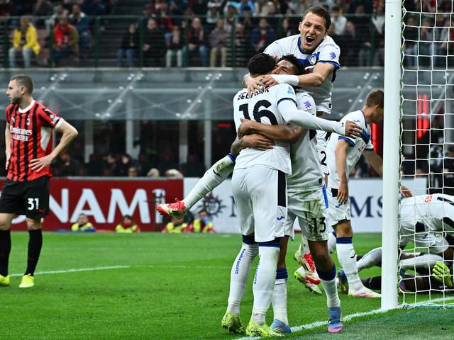 Espugnato il Meazza: col Milan decide un gol di Éderson