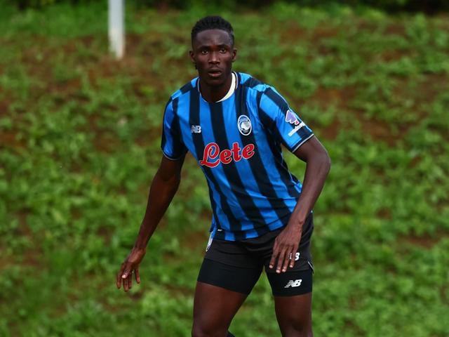 Amichevole Atalanta-Opatija: le formazioni