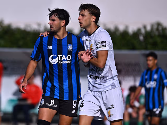 U23, giovedì con il Picerno