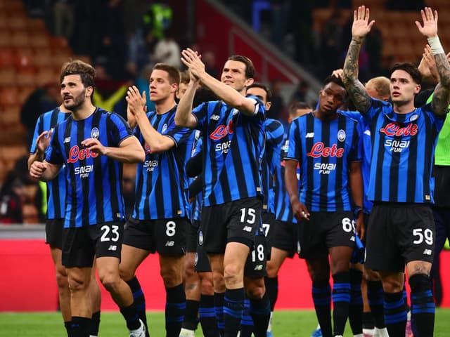 I nerazzurri convocati in Nazionale per le gare di maggio/giugno
