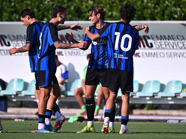 L'Under 23 vince ancora: 2-1 alla Juventus Next Gen