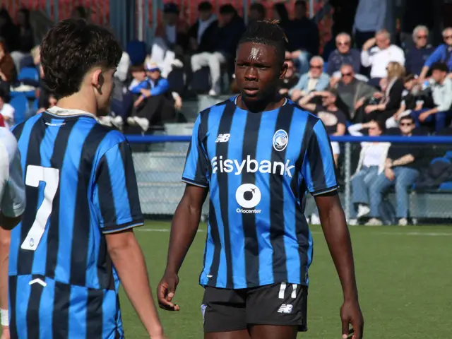 Vivaio: i risultati del weekend (12/04/2026)