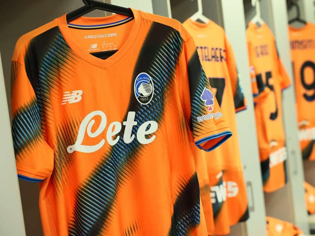 Le formazioni di Juventus-Atalanta | Serie A Enilive 2025/26