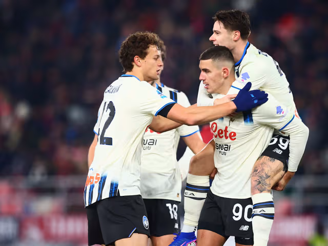 La scalata continua: 3 punti anche a Bologna