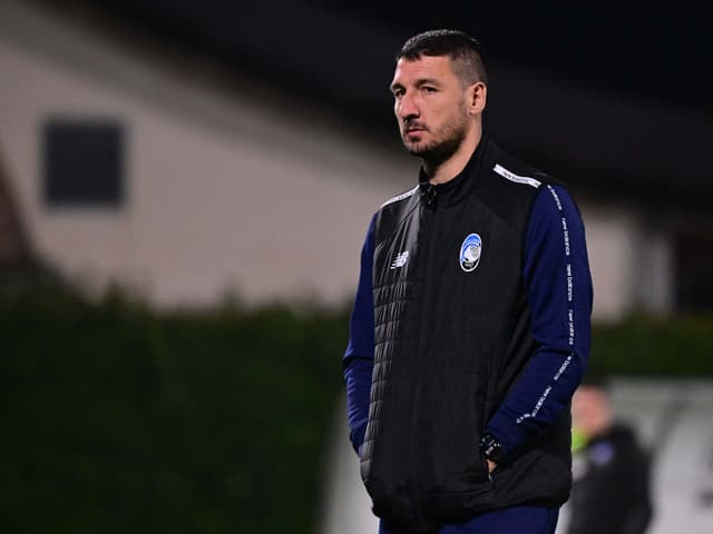 U23, Salvatore Bocchetti: "C'è tanta soddisfazione"