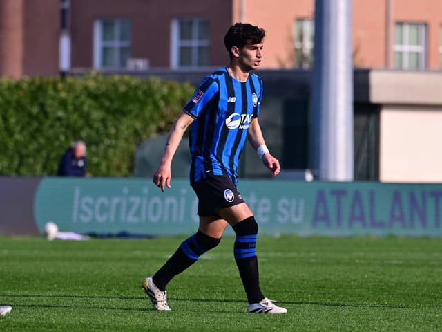 U23, posticipata la gara con la Cavese