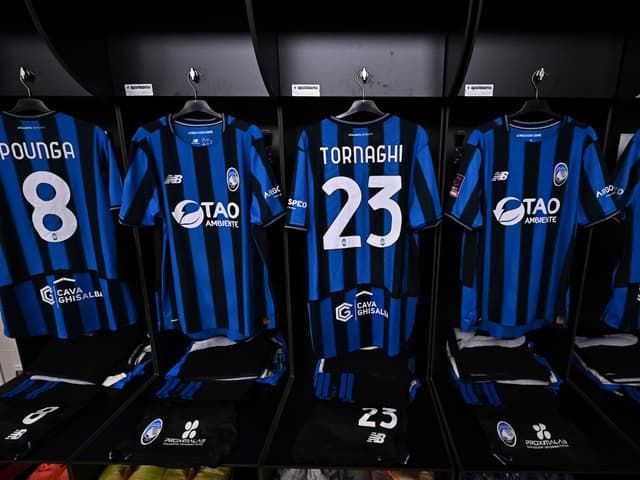 2º turno Coppa Italia Serie C Atalanta U23-Alcione Milano: così in campo