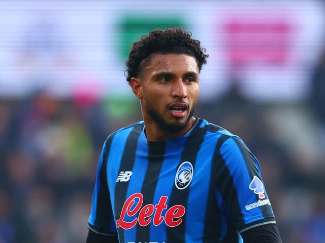 I convocati per Atalanta-Cremonese | Serie A Enilive 2025/26