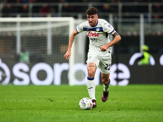Ruggeri e Under 21 in attesa dell'avversaria nei quarti