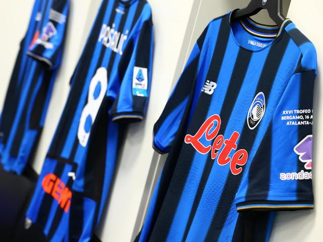 XXVI Trofeo Bortolotti Atalanta-Juventus: le formazioni