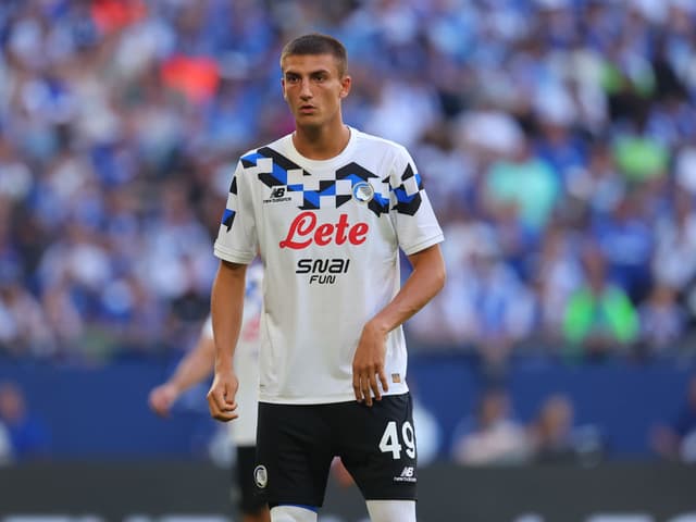 Federico Cassa al Bologna