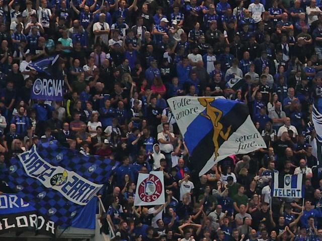Amichevole Colonia-Atalanta: info biglietti settore ospiti