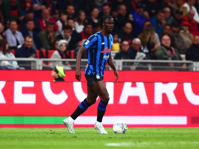 FIFA World Cup 2026: in campo Odilon Kossounou e Isak Hien