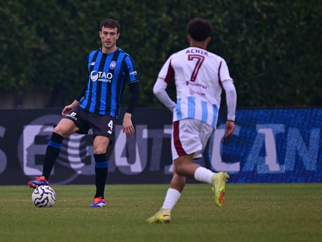 Atalanta U23-Salernitana 0-1