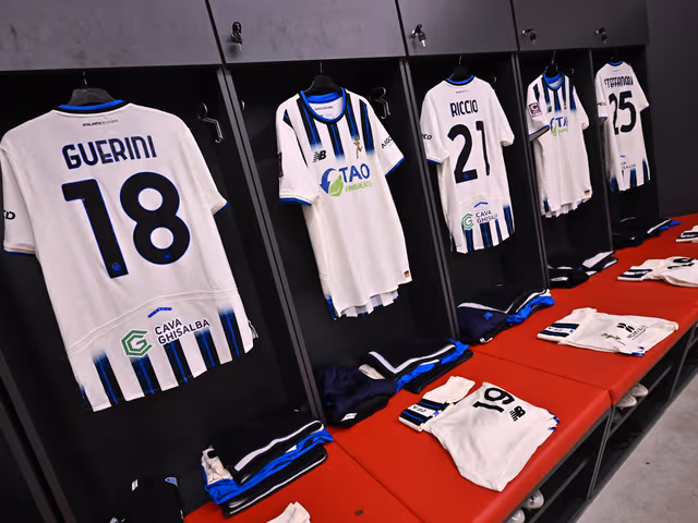 Catania-Atalanta U23: così in campo