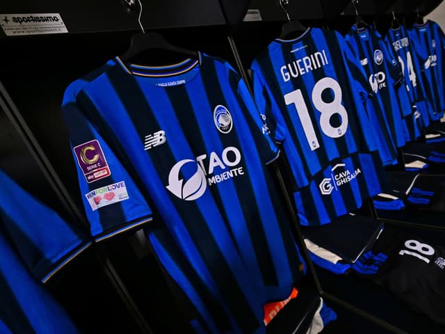 Atalanta U23-Potenza: così in campo