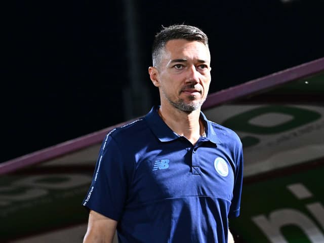 Nicola Beati: "Dobbiamo imparare da questa sconfitta" 