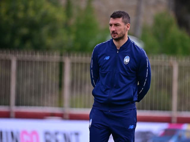 U23, Salvatore Bocchetti: "Stiamo dando continuità"